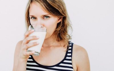 Zalety i wady mleka UHT