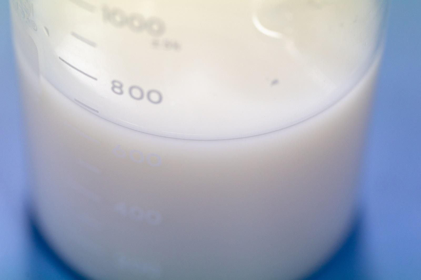 Charm MRL Test charm MRL Test