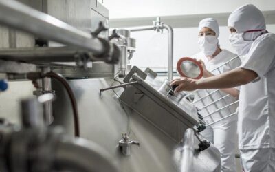 Jakie probiotyki dodaje się do mleka?