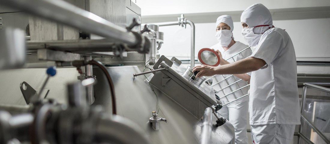 Jakie probiotyki dodaje się do mleka? Jakie probiotyki dodaje się do mleka