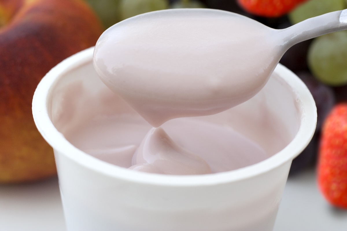 jogurt jogurt