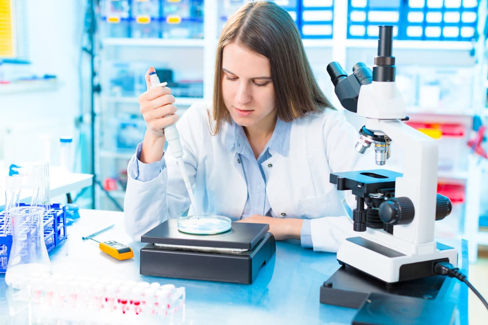 kontrola mikrobiologiczna