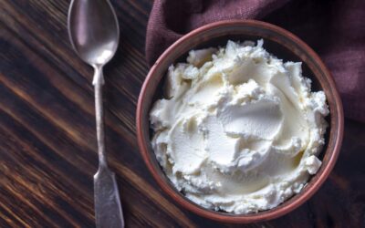 Jak powstaje mascarpone?