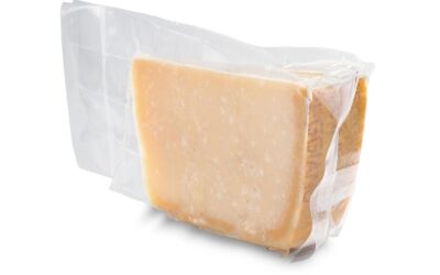 Metody pakowania sera