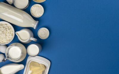 Czy w mleku występują konserwanty?