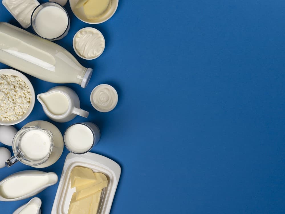 mleczne produkty mleczne produkty
