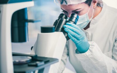 Zakażenie mleka. Możliwe zagrożenia