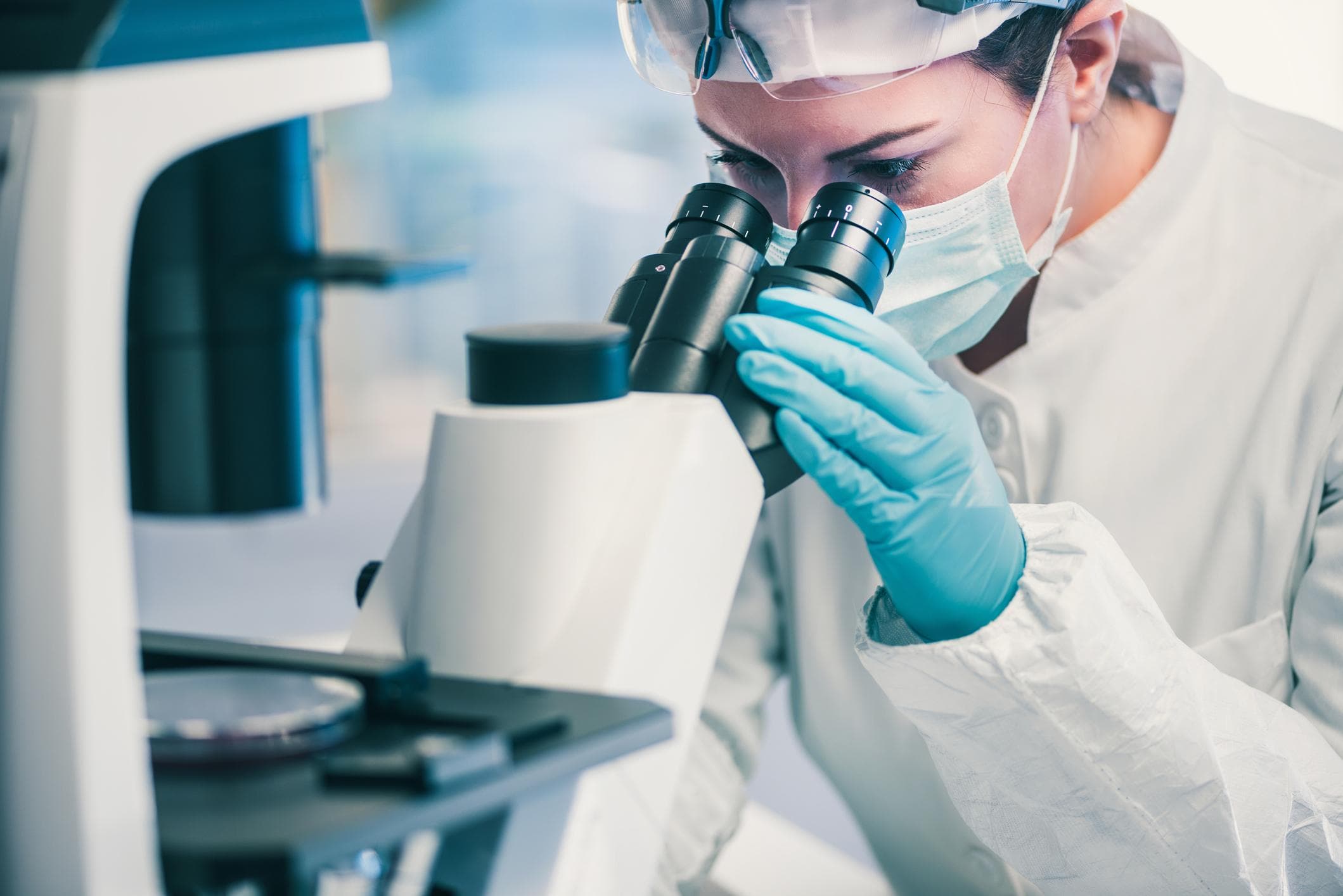 Zakażenie mleka Pałeczki listeria monocytogenes