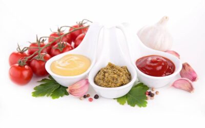 Natura przeciw konserwantom