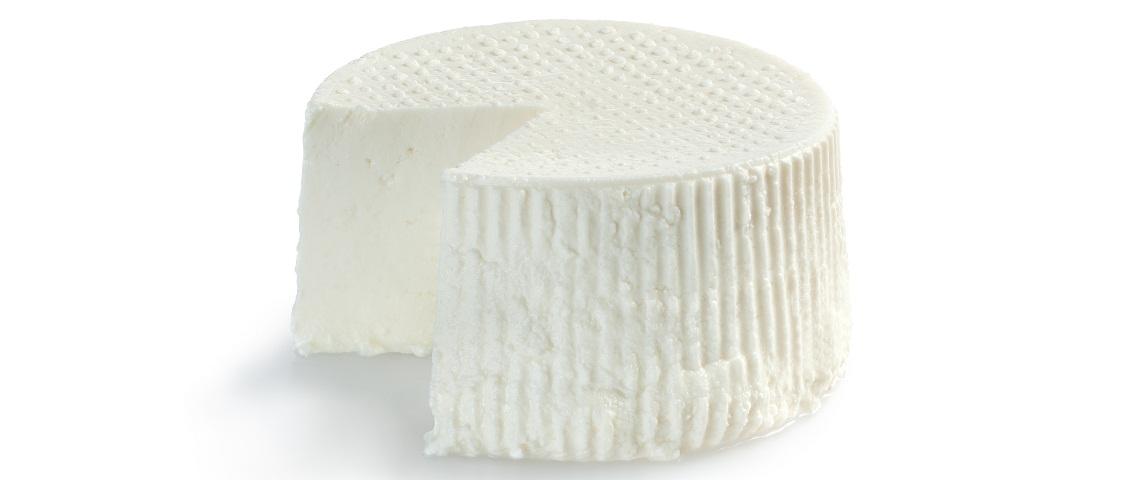 ser ricotta