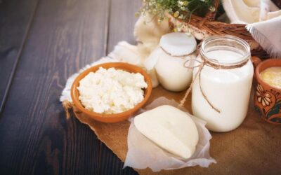 Szczepionki do sera. Przegląd rozwiązań