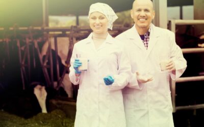 Testy ATP do mleka. Charakterystyka