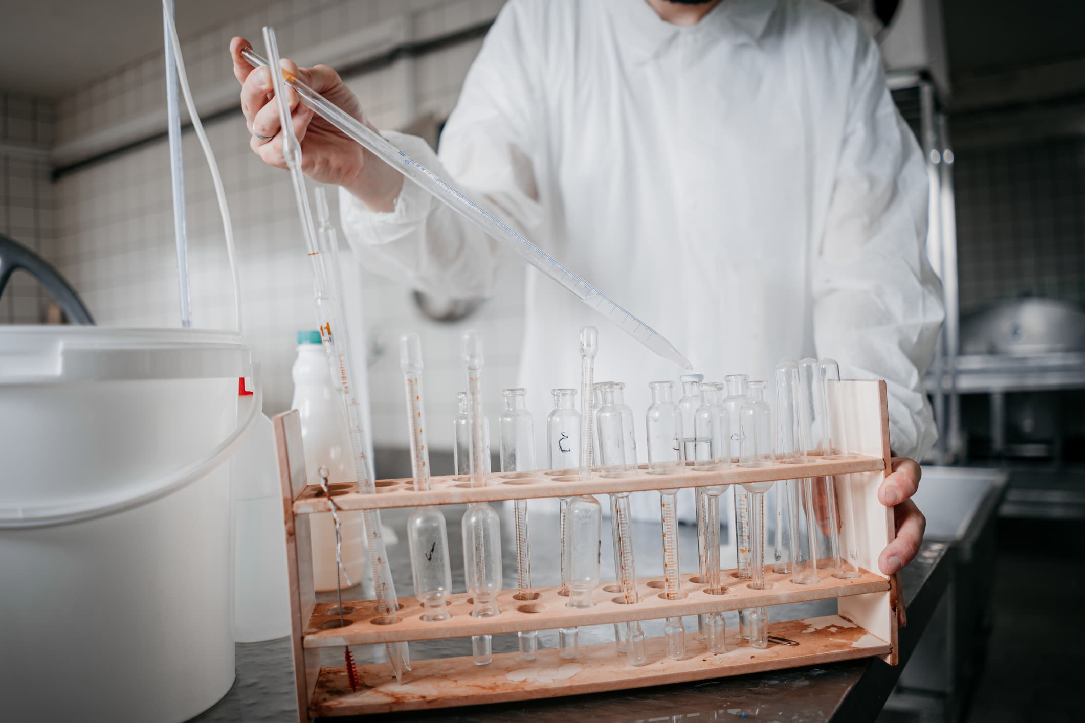 test mleka test mleka