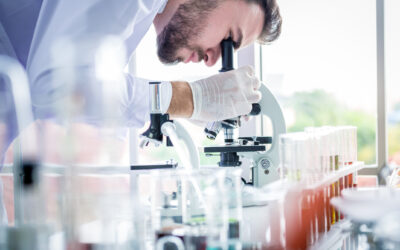 Kiedy stosuje się PEEL PLATE TEST i co wykazuje?