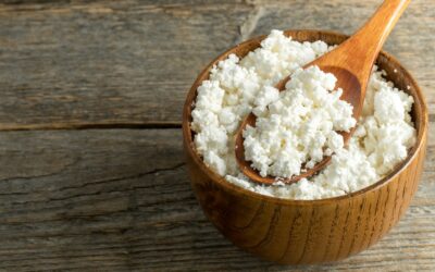 Jakie kultury bakterii znajdują się w twarogach?